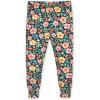 imageGerber Unisex Baby Toddler Buttery Soft 2Piece Snug Fit Pajamas with Viscose Made from EucalyptusMidnight Floral