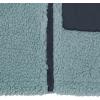 imageGerber UnisexBaby Toddler Boys Girls Sherpa FleeceLined Zip Up JacketMedium Blue