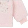 imageGerber UnisexBaby Toddler Boys Girls Sherpa FleeceLined Zip Up JacketPink