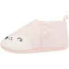 imageGerber UnisexChild Baby Moccasins Crib Shoes Newborn Infant Neutral Boys GirlsKitty Pink