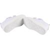 imageGerber UnisexChild Sneakers Crib Shoes Newborn Infant Toddler Neutral Boy Girl First WalkerWhite