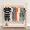 imageGerber babyboys 2pack Long Leg RomperBaby and Toddler TShirt SetGreen