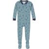 imageGerber babyboys 2pack Snug Fit Footed Cotton PajamasGuitars