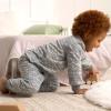 imageGerber babyboys 2piece Fleece Pajamas Pants SetFairisle