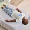 imageGerber babyboys 3piece Pajama Set Polyester Jersey Top Pants  ShortsBear