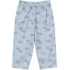 imageGerber babyboys 3piece Pajama Set Polyester Jersey Top Pants  ShortsBear
