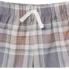 imageGerber babyboys 3piece Pajama Set Polyester Jersey Top Pants  ShortsWoodlands