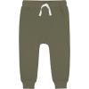 imageGerber babyboys Toddler 2piece Waffle Hooded Top ampamp Jogger SetGreen