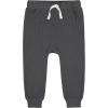 imageGerber babyboys Toddler 2piece Waffle Hooded Top ampamp Jogger SetGrey