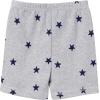 imageGerber babyboys Toddler Snug Fit 4piece Pajama Short SetMusic