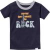 imageGerber babyboys Toddler Snug Fit 4piece Pajama Short SetMusic