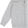 imageGerber babyboys Zip Up HoodieHeather Gray