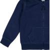 imageGerber babyboys Zip Up HoodieNavy