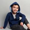 imageGerber babyboys Zip Up HoodieNavy