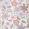 imageGerber babygirls 2pack Sleep N PlayBunny Ballerina Purple