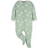 imageGerber babygirls 2pack Sleep N PlayGolden Floral