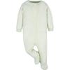 imageGerber babygirls 2pack Sleep N PlayHappy Veggies