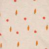 imageGerber babygirls 2pack Sleep N PlayHappy Veggies
