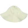 imageGerber babygirls 3piece Sundress Diaper Cover and Hat SetFlamingo