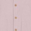 imageGerber babygirls Baby Boys Hooded RomperMauve