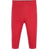 imageGerber babygirls Baby Girls 2piece Dress ampamp Legging SetRed White Winter Scene