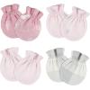 imageGerber babygirls Boys and Girls 12 Piece Layette Gift SetPink Bunny