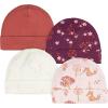 imageGerber babygirls Boys and Girls 12 Piece Layette Gift SetPurple Fox
