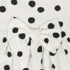 imageGerber babygirls Dress and Legging Set