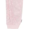 imageGerber babygirls Loosefit Polyester Jersey Footless PajamasBunnies
