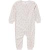 imageGerber babygirls Loosefit Polyester Jersey Footless PajamasFruits