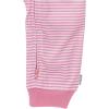 imageGerber babygirls Loosefit Polyester Jersey Footless PajamasFruits
