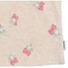 imageGerber babygirls Shirt and Shorts SetHeather Strawberry