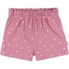 imageGerber babygirls Shirt and Shorts SetPink Flower
