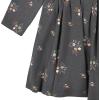 imageGerber babygirls Toddler 2pack Long Sleeve DressesDark Floral