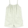 imageGerber babygirls Toddler 2pack Sleeveless Romper JumpsuitYellow Lemons