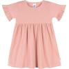 imageGerber babygirls Toddler Shortsleeve and Sleeveless Dress SetRetro Floral