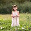 imageGerber babygirls Toddler Shortsleeve and Sleeveless Dress SetRetro Floral
