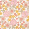 imageGerber babygirls Toddler Shortsleeve and Sleeveless Dress SetRetro Floral