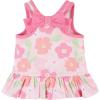 imageGerber babygirls Tunic and Legging SetPink Floral