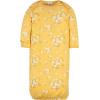 imageGerber unisexbaby Baby Boy and Girls 4pack Sleeper GownGold