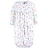 imageGerber unisexbaby Baby Boy and Girls 4pack Sleeper GownMamas Mini