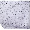 imageGerber unisexbaby Baby Boy and Girls 4pack Sleeper GownStar