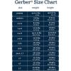 imageGerber unisexbaby Baby Boy and Girls 4pack Sleeper GownStar