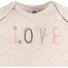 imageGerber unisexbaby Baby Boy and Girls 4pack Sleeper GownWoodland Love