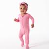 imageGerber unisexbaby Toddler Butterysoft Snug Fit Footed Pajamas With Viscose Made With Eucalyptus