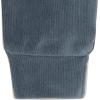 imageModern Moments by Gerber Baby Velour 2Piece Drop Shoulder Top ampamp Pant SetMedium Blue