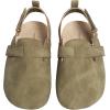 imageModern Moments by Gerber UnisexChild Clog with StrapDark Green