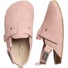 imageModern Moments by Gerber UnisexChild Clog with StrapLight Pink