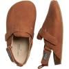 imageModern Moments by Gerber UnisexChild Clog with StrapMedium Brown