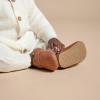 imageModern Moments by Gerber UnisexChild Clog with StrapMedium Brown